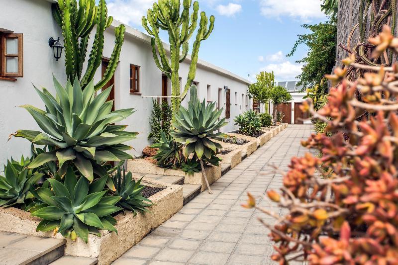 Hotel Rural El Navio - Adults Only Alcalá la Real Kültér fotó