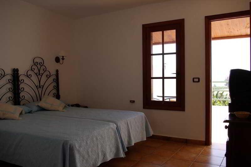 Hotel Rural El Navio - Adults Only Alcalá la Real Kültér fotó