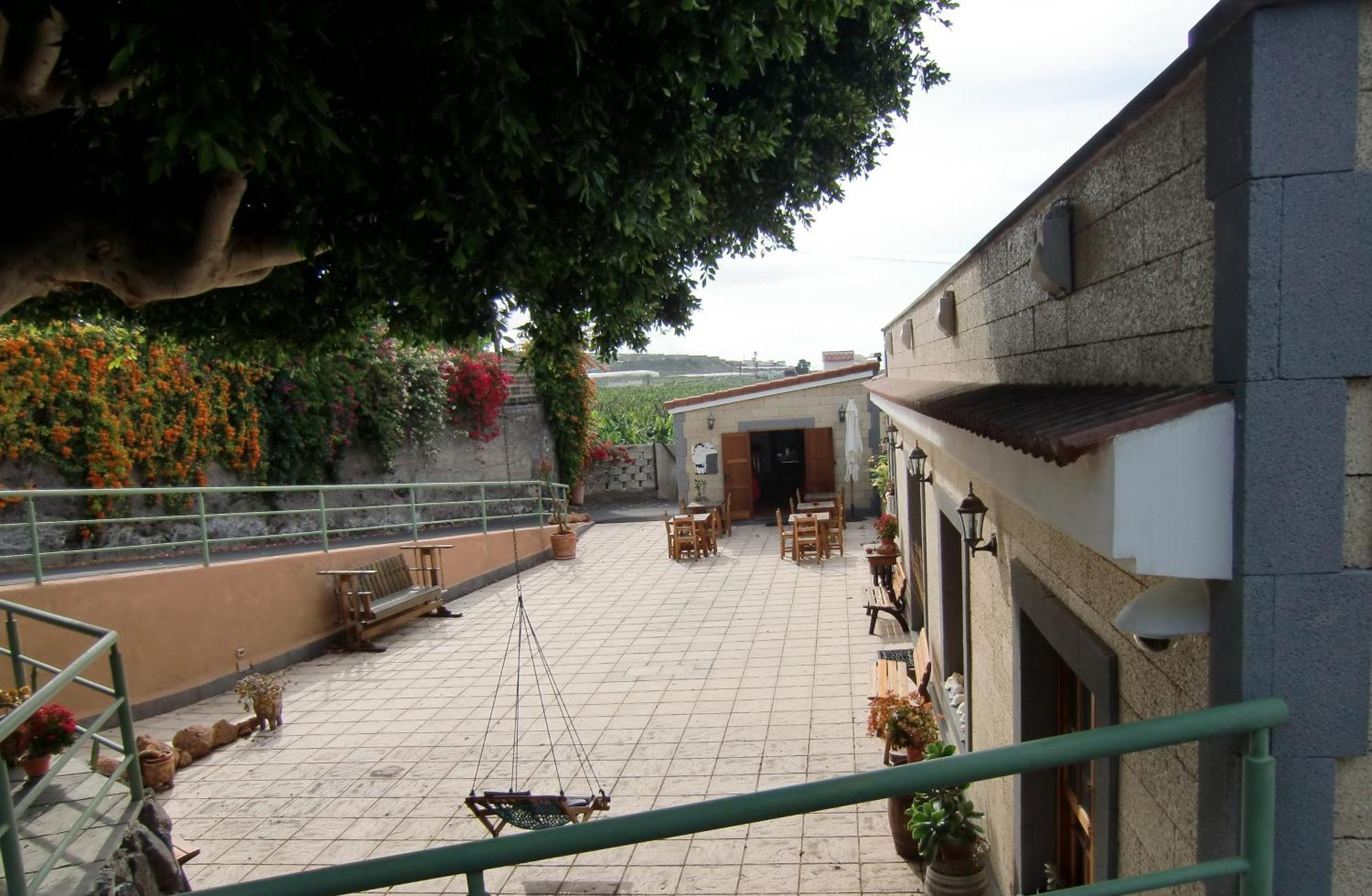 Hotel Rural El Navio - Adults Only Alcalá la Real Kültér fotó