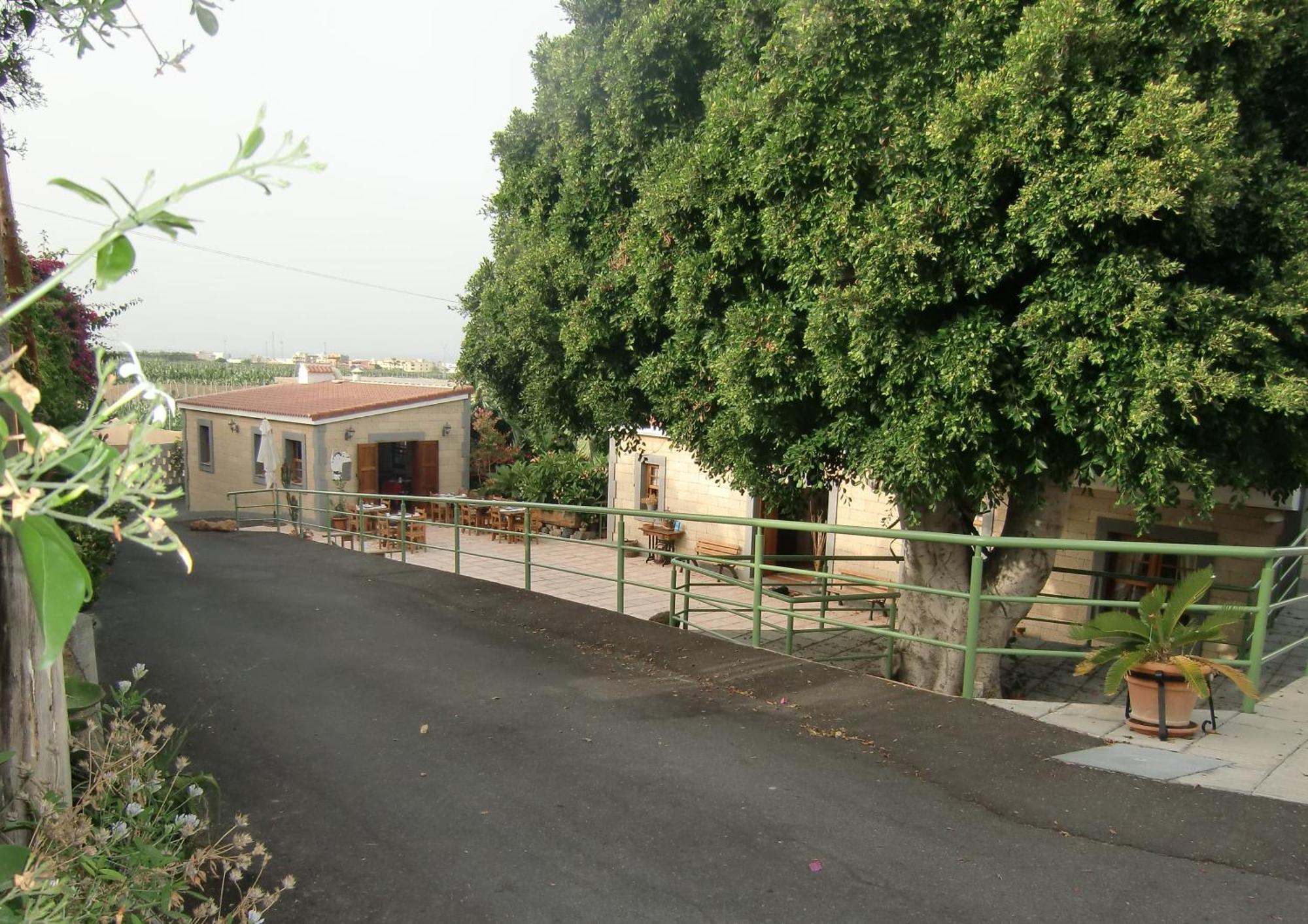 Hotel Rural El Navio - Adults Only Alcalá la Real Kültér fotó