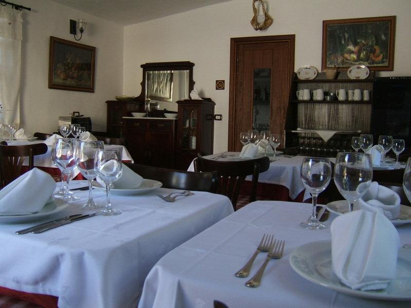 Hotel Rural El Navio - Adults Only Alcalá la Real Kültér fotó