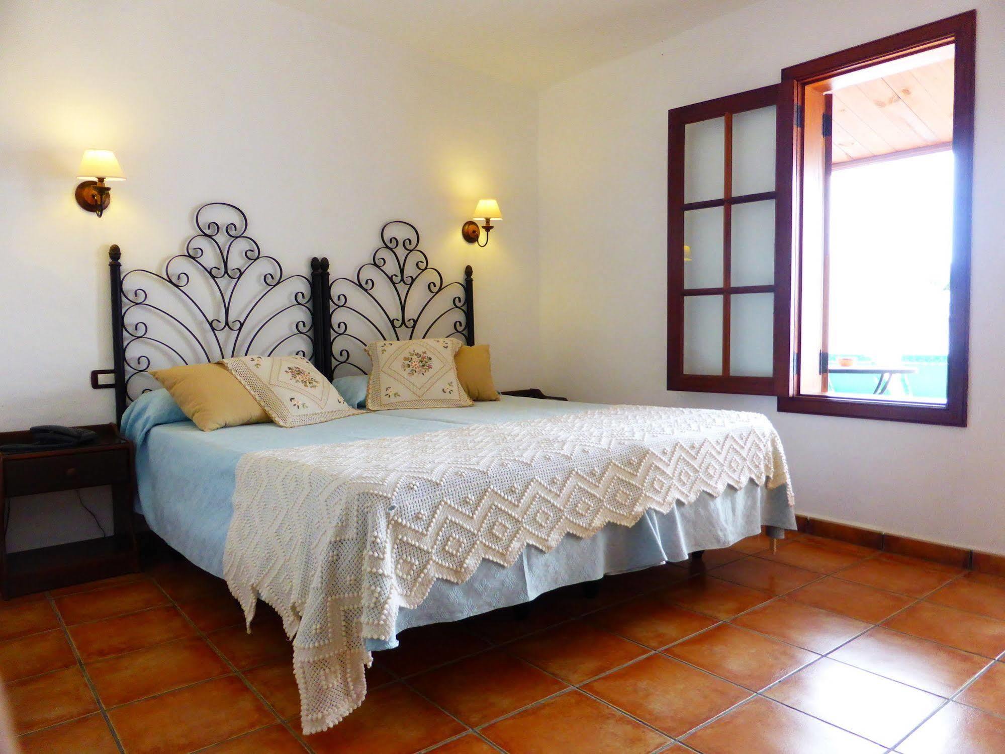 Hotel Rural El Navio - Adults Only Alcalá la Real Kültér fotó