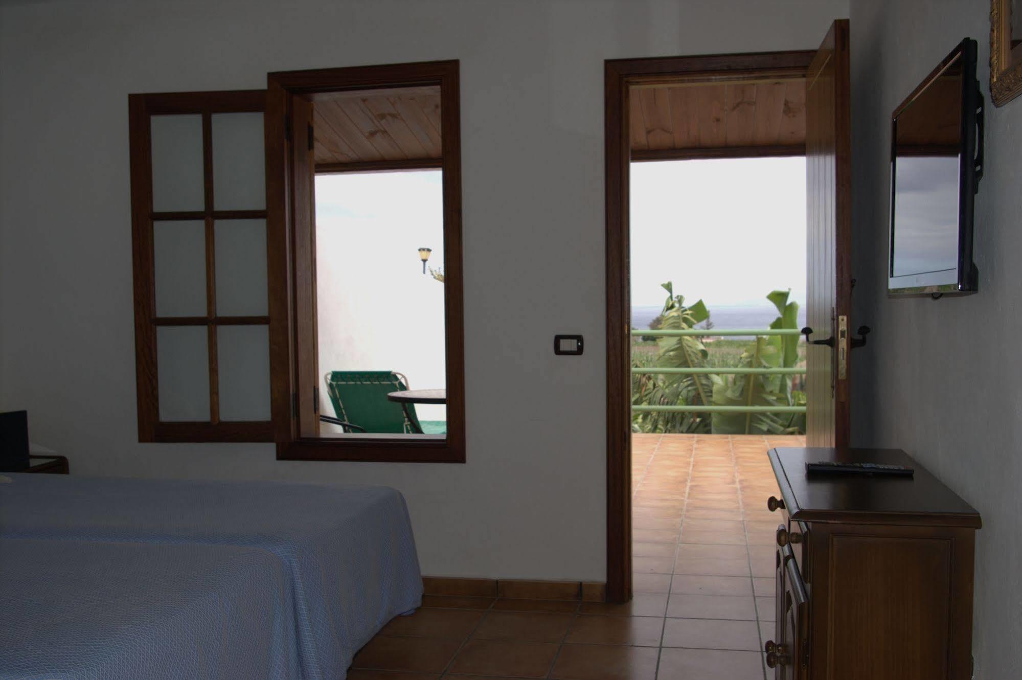 Hotel Rural El Navio - Adults Only Alcalá la Real Kültér fotó