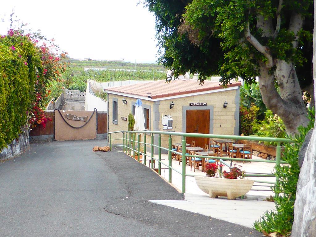 Hotel Rural El Navio - Adults Only Alcalá la Real Kültér fotó